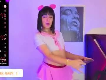 derek_grey1 from Chaturbate is Freechat