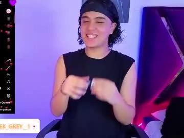 derek_greyy_ from Chaturbate