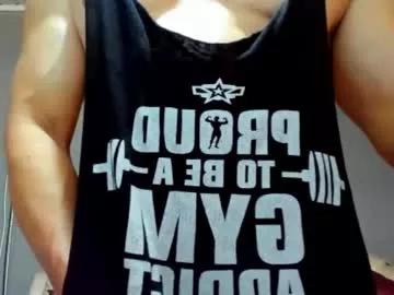 derekk_frost from Chaturbate