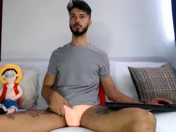 derrymaster from Chaturbate