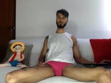 derrymaster from Chaturbate