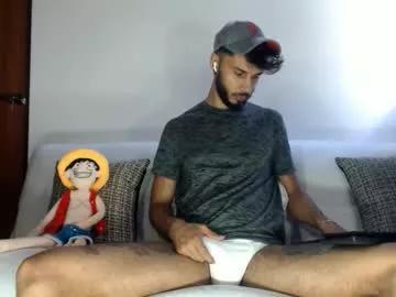 derrymaster from Chaturbate