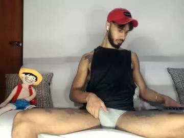 derrymaster from Chaturbate