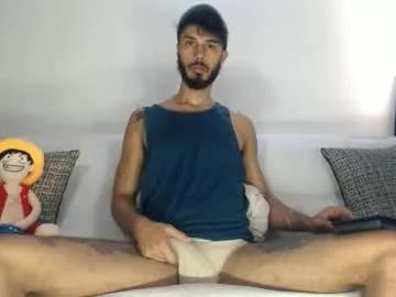 derrymaster from Chaturbate is Freechat