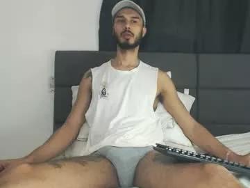 derrymaster from Chaturbate