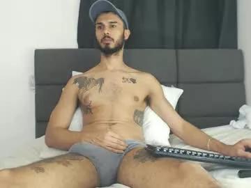 derrymaster from Chaturbate