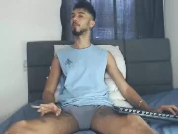 derrymaster from Chaturbate