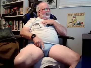 desertknight56 from Chaturbate