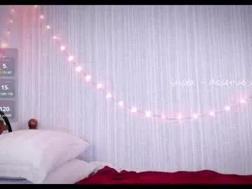 deserve_dessert from Chaturbate