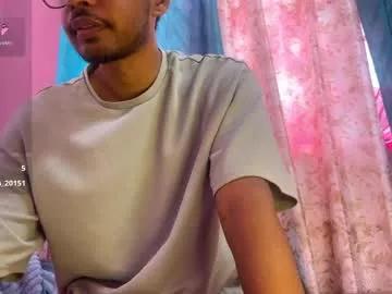 desi_silver from Chaturbate is Freechat