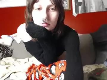 devilg1rl from Chaturbate is Freechat