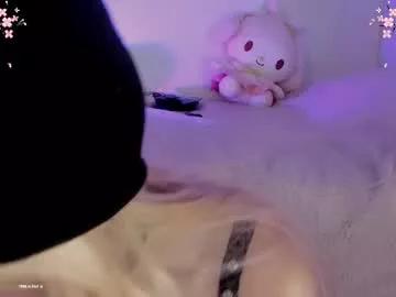 devilishhana from Chaturbate is Freechat