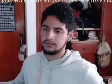 diamond_bruno from Chaturbate is Freechat