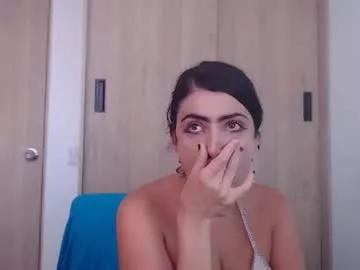 diana_and_misteryblack from Chaturbate is Freechat
