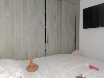 diana_jones_ from Chaturbate is Freechat