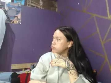 diana_smit_ from Chaturbate is Freechat