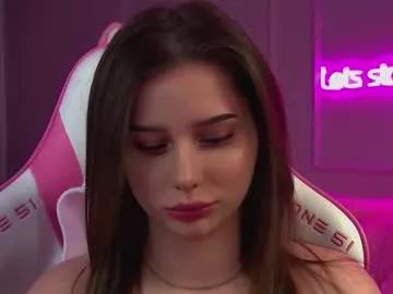 dianabecker from Chaturbate is Freechat