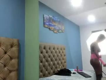 didoelizabeth from Chaturbate is Freechat