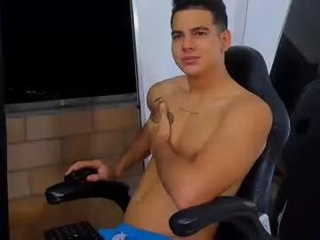 diego_cazas from Chaturbate is Freechat