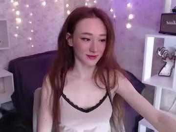 digital_geisha from Chaturbate