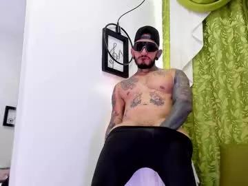 dilan_scootk_ from Chaturbate is Freechat