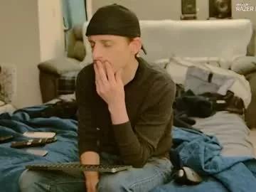 dilldough405 from Chaturbate