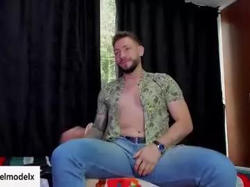 dimitri_master from Chaturbate