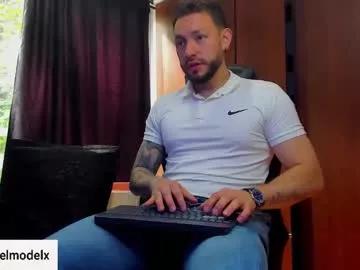 dimitri_master from Chaturbate