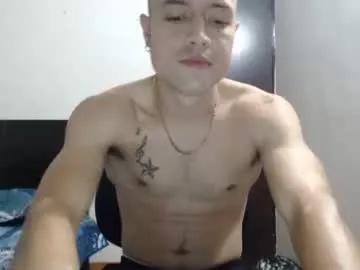 dimitri_quiet from Chaturbate is Freechat