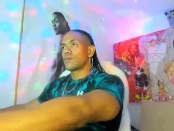 dimitry_muscle from Chaturbate