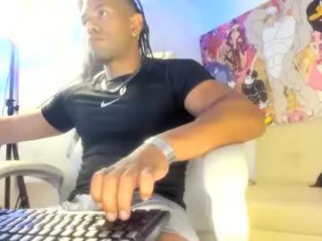 dimitry_muscle from Chaturbate