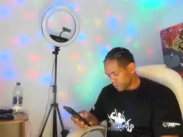 dimitry_muscle from Chaturbate