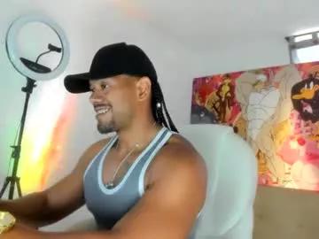 dimitry_muscle from Chaturbate