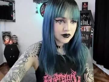 dimmuanddarkness from Chaturbate