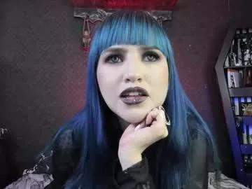 dimmuanddarkness from Chaturbate