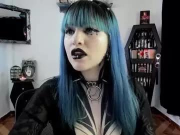 dimmuanddarkness from Chaturbate
