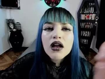 dimmuanddarkness from Chaturbate