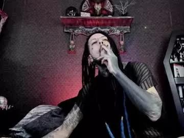 dimmuanddarkness from Chaturbate