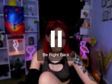 dina_4u from Chaturbate is Freechat
