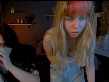dina_sparks from Chaturbate is Freechat
