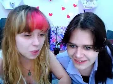 dina_sparks from Chaturbate is Freechat