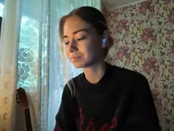 dinorahmroczkowski from Chaturbate is Freechat