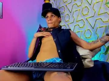 dirty_damian from Chaturbate is Freechat
