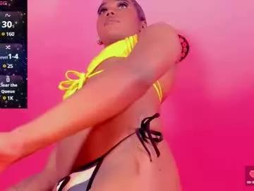 dirtygamesnaomy from Chaturbate is Freechat