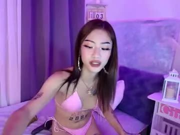 divinaaaaa from Chaturbate