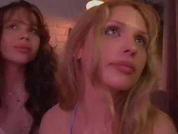 divine_lights from Chaturbate