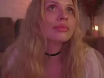 divine_lights from Chaturbate