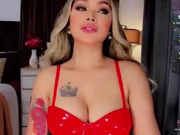divinequeen from Chaturbate