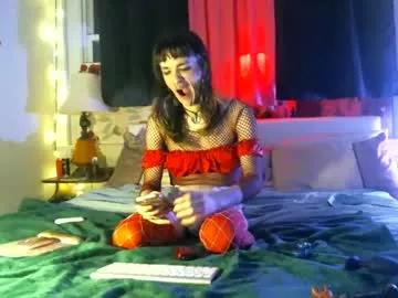 dixie_doll from Chaturbate is Freechat
