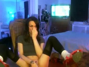 dixie_doll from Chaturbate